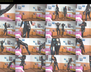 camilitasu — 36 minute Chaturbate female cam show recording, 1080p, Nov 29, 2021