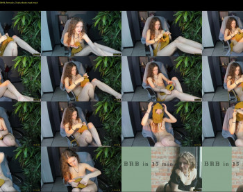 cammyclyde — 75 minute Chaturbate female cam show recording, 1080p, Nov 28, 2021