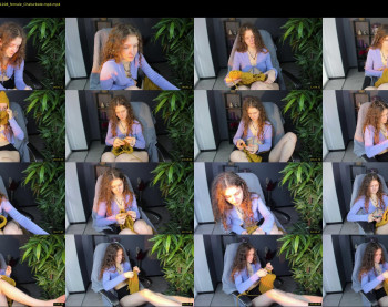 cammyclyde — 69 minute Chaturbate female cam show recording, 1080p, Nov 28, 2021