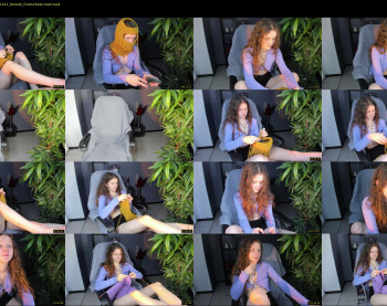 cammyclyde — 70 minute Chaturbate female cam show recording, 1080p, Nov 28, 2021