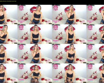 carlotta_ricci — 15 minute Chaturbate female cam show recording, 1080p, Nov 29, 2021