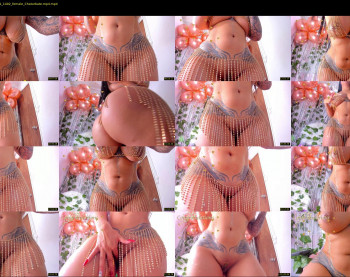 carolain_baker — 70 minute Chaturbate female cam show recording, 1080p, Nov 28, 2021