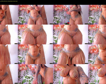 carolain_baker — 21 minute Chaturbate female cam show recording, 1080p, Nov 28, 2021