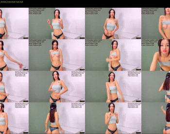 chan_lia — 36 minute Chaturbate female cam show recording, 720p, Nov 28, 2021