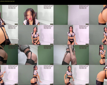 chan_lia — 36 minute Chaturbate female cam show recording, 720p, Nov 28, 2021