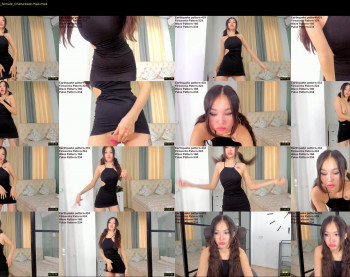 chan_lia — 28 minute Chaturbate female cam show recording, 720p, Nov 29, 2021