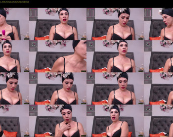 charlottelemke — 6 minute Chaturbate female cam show recording, 1080p, Nov 28, 2021