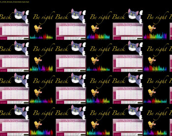 cherry_monroe — 3 minute Chaturbate female cam show recording, 1080p, Nov 28, 2021
