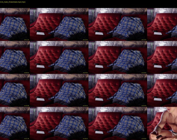 chris_boy37 — 4 minute Chaturbate male cam show recording, 720p, Nov 28, 2021