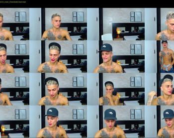 chris_scolaro — 70 minute Chaturbate male cam show recording, 1080p, Nov 28, 2021
