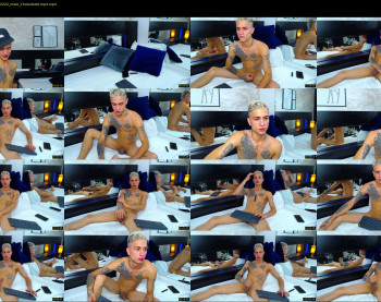 chris_scolaro — 71 minute Chaturbate male cam show recording, 1080p, Nov 28, 2021