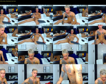 chris_scolaro — 69 minute Chaturbate male cam show recording, 1080p, Nov 28, 2021