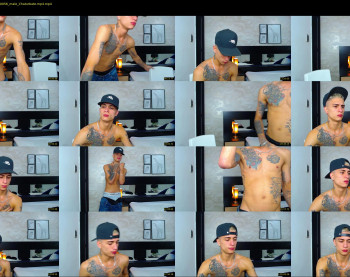 chris_scolaro — 70 minute Chaturbate male cam show recording, 1080p, Nov 29, 2021