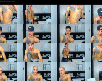 chris_scolaro — 70 minute Chaturbate male cam show recording, 1080p, Nov 29, 2021