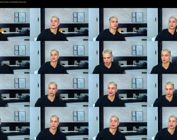 chris_scolaro — 3 minute Chaturbate male cam show recording, 1080p, Nov 29, 2021