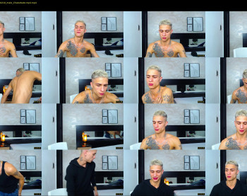 chris_scolaro — 23 minute Chaturbate male cam show recording, 1080p, Nov 29, 2021