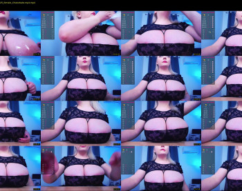 clara4love — 32 minute Chaturbate female cam show recording, 720p, Nov 29, 2021