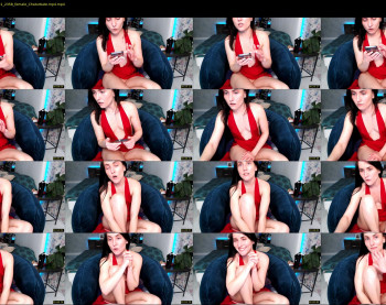 clara_bendover — 3 minute Chaturbate female cam show recording, 1080p, Nov 28, 2021