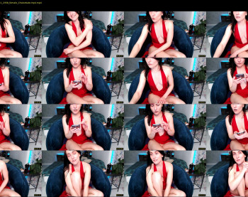clara_bendover — 6 minute Chaturbate female cam show recording, 1080p, Nov 28, 2021