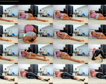 classy_medeeea — 77 minute Chaturbate female cam show recording, 1080p, Nov 29, 2021