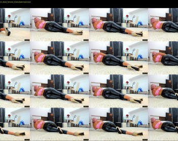 classy_medeeea — 24 minute Chaturbate female cam show recording, 1080p, Nov 29, 2021