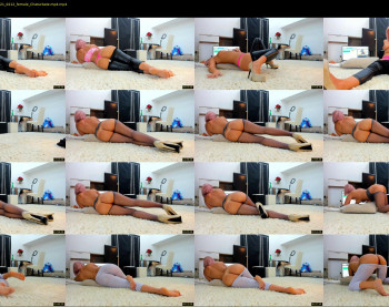 classy_medeeea — 42 minute Chaturbate female cam show recording, 1080p, Nov 29, 2021