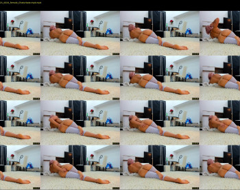 classy_medeeea — 7 minute Chaturbate female cam show recording, 1080p, Nov 29, 2021