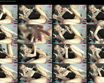 cosplaycats — 71 minute Chaturbate couple cam show recording, 1080p, Nov 29, 2021