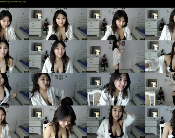 couple_kitty — 61 minute Chaturbate female cam show recording, 1080p, Nov 28, 2021