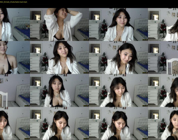 couple_kitty — 12 minute Chaturbate female cam show recording, 1080p, Nov 28, 2021