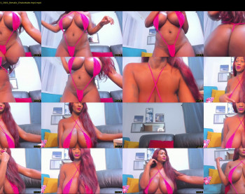 crazy_addixtion — 27 minute Chaturbate female cam show recording, 1080p, Nov 28, 2021