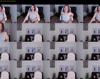 cristal__hot_1 — 64 minute Chaturbate female cam show recording, 1080p, Nov 28, 2021