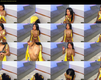 damaralopez_ — 13 minute Chaturbate female cam show recording, 720p, Nov 28, 2021