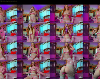 daphnemadison — 77 minute Chaturbate couple cam show recording, 1080p, Nov 28, 2021