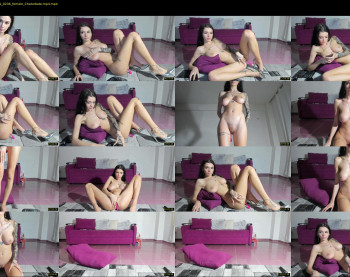 desert2blosom — 71 minute Chaturbate female cam show recording, 1080p, Nov 29, 2021