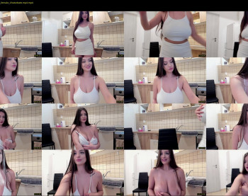 devyale — 70 minute Chaturbate female cam show recording, 1080p, Nov 28, 2021