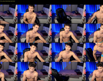 dirty_pothos — 70 minute Chaturbate male cam show recording, 1080p, Nov 28, 2021