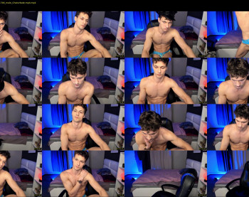 dirty_pothos — 70 minute Chaturbate male cam show recording, 1080p, Nov 28, 2021