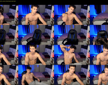 dirty_pothos — 70 minute Chaturbate male cam show recording, 1080p, Nov 28, 2021