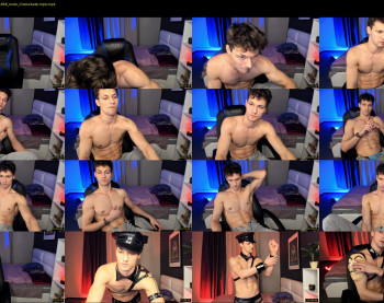 dirty_pothos — 70 minute Chaturbate male cam show recording, 1080p, Nov 28, 2021