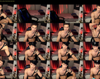 dirty_pothos — 70 minute Chaturbate male cam show recording, 1080p, Nov 28, 2021