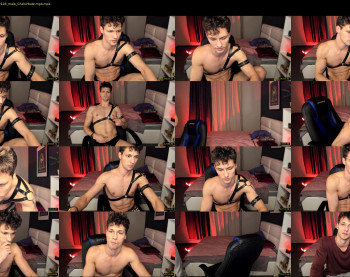 dirty_pothos — 35 minute Chaturbate male cam show recording, 1080p, Nov 28, 2021