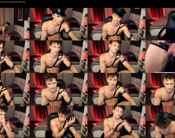 dirty_pothos — 76 minute Chaturbate male cam show recording, 1080p, Nov 28, 2021