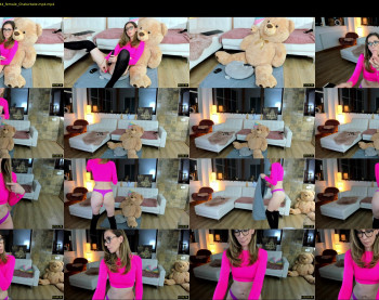 dolce_eva — 71 minute Chaturbate female cam show recording, 1080p, Nov 29, 2021