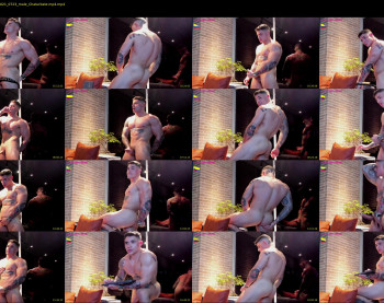 dominic_sullivan1 — 21 minute Chaturbate male cam show recording, 1080p, Nov 28, 2021
