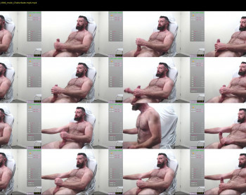 donnybasilisk — 37 minute Chaturbate male cam show recording, 1080p, Nov 28, 2021