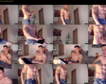 eddieds — 70 minute Chaturbate male cam show recording, 1080p, Nov 28, 2021