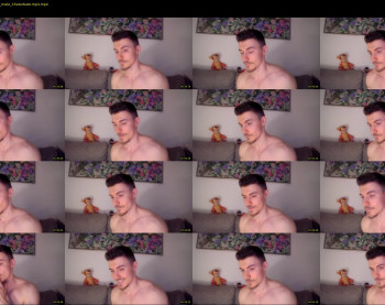 eddieds — 6 minute Chaturbate male cam show recording, 1080p, Nov 28, 2021