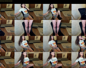 ehotlovea — 50 minute Chaturbate female cam show recording, 720p, Nov 28, 2021