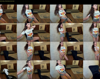 ehotlovea — 50 minute Chaturbate female cam show recording, 720p, Nov 28, 2021